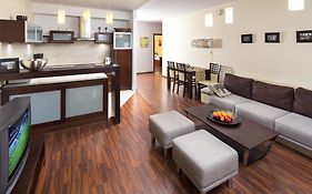 Apartament Park