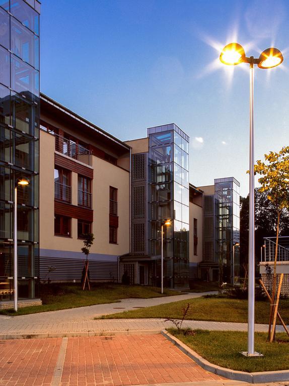 Apartament Park Ustron Zimmer foto
