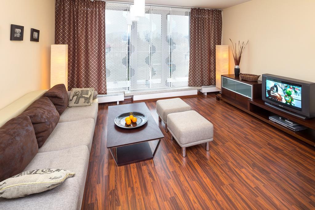 Apartament Park Ustron Zimmer foto